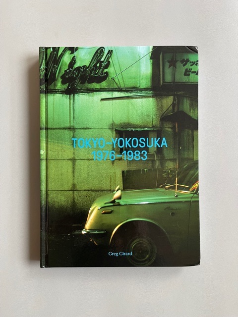 Tokyo Yokosuka (1976-1983) - Galerie Babylone