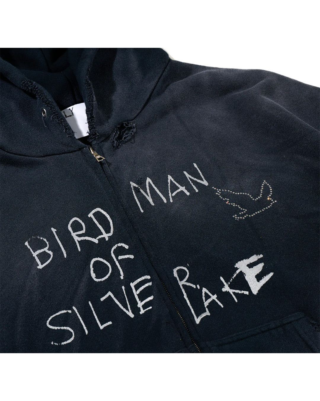 Paly Hollywood SWEAT SHIRT – THE GALLERY BOX