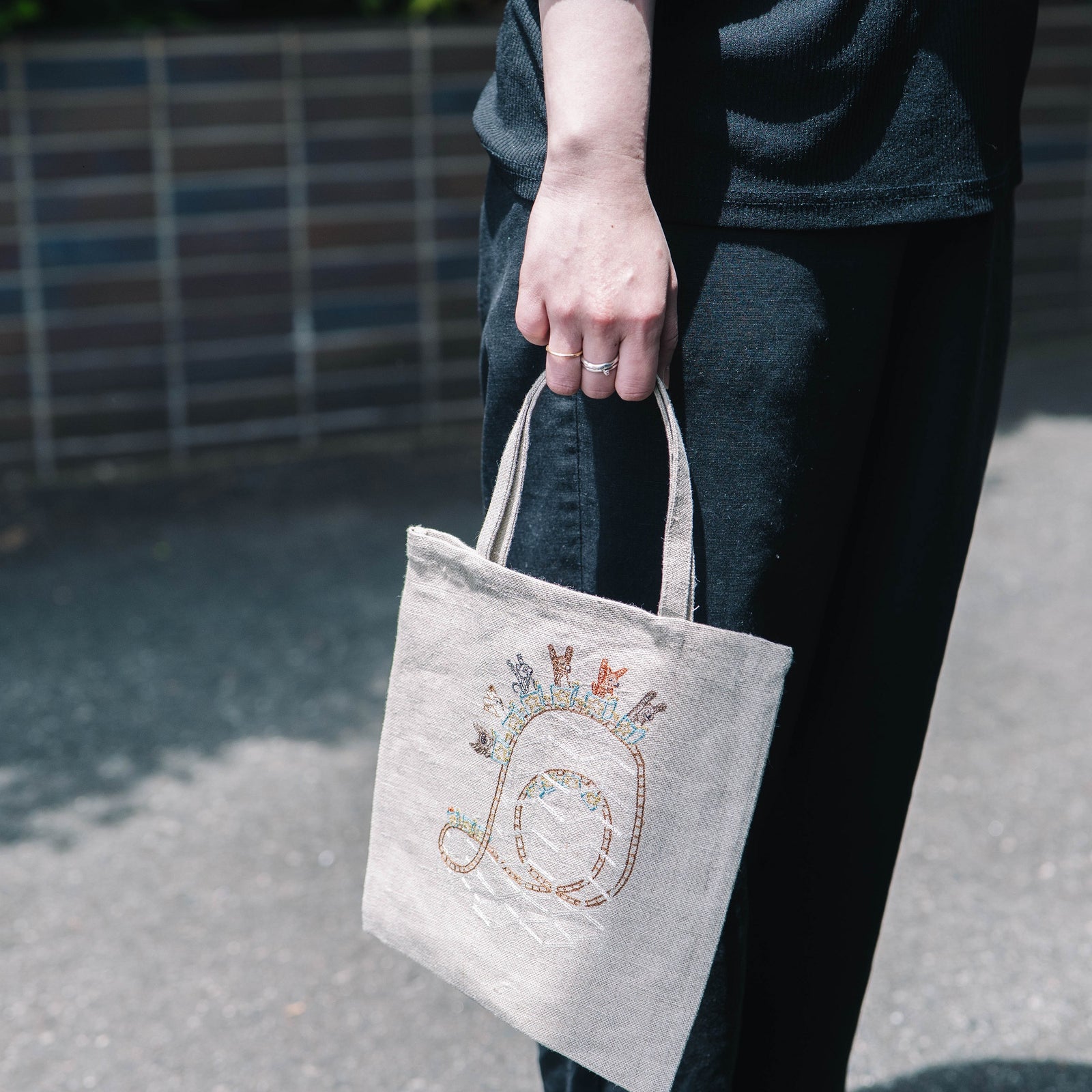 Coral & Tusk コーラルアンドタスク | G.E.M ONLINE STORE – ラグ