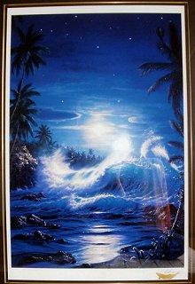 ラッセン [マウイムーン]S ラッセン [マウイムーン]S マウイムーン