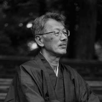 日本酒文化を愉しむ｜志野の徳利とぐい呑み