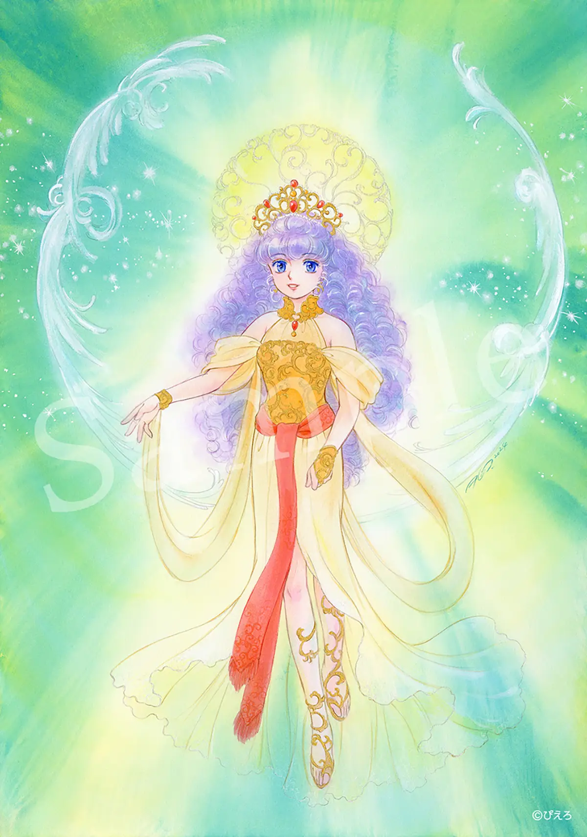 Creamy Xmas -10th Anniversary- – GALLERY ZENON｜ギャラリーゼノン