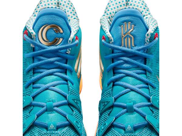 NIKE KYRIE 7 CONCEPTS 