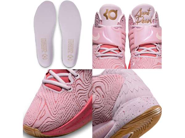 NIKE KD14 SEASONAL EP 