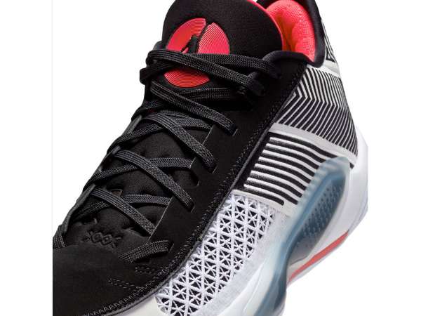 38代目AJシリーズにローカットが登場！『AIR JORDAN XXXVIII LOW PF