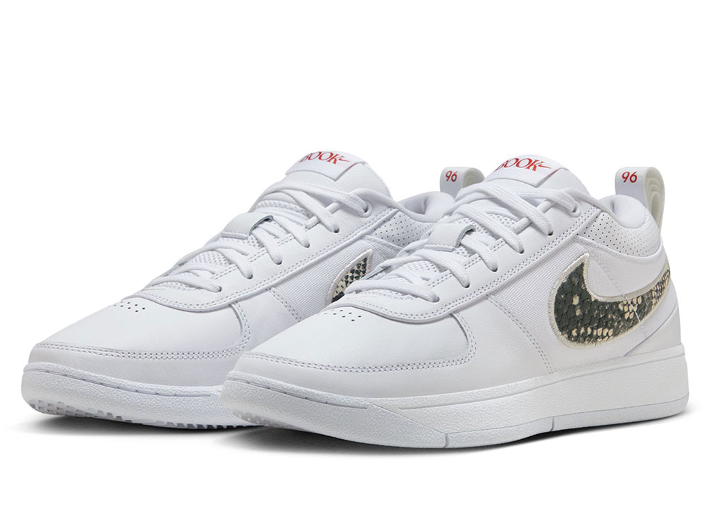 ナイキ NIKE BOOK 1 EP バッシュ 26cm デビン・ブッカー デビン