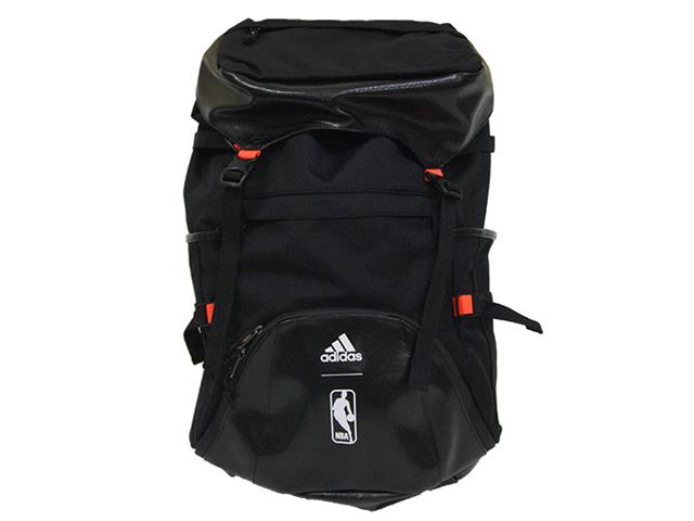 adidas NBA バックパック B43170 | バスケットボール用品 | スポーツ
