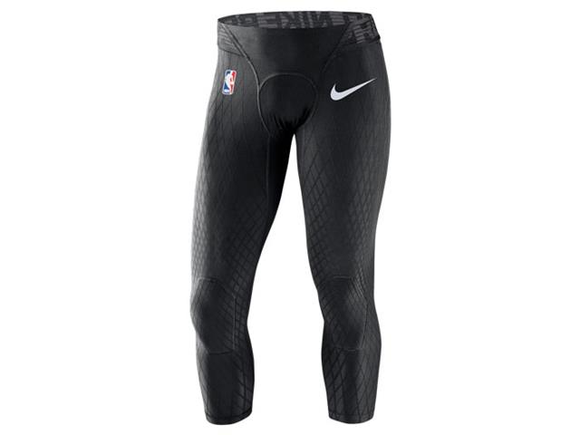 NIKE ナイキ NBA NP ZNL 3/4 タイツ 917210 | バスケットボール用品