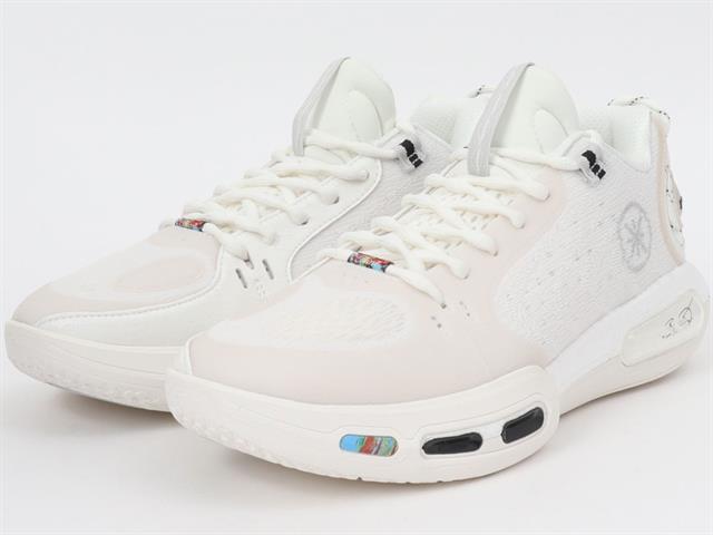 LI-NING WADE Shadow.7 ABPV011 | バスケットボール用品 | スポーツ