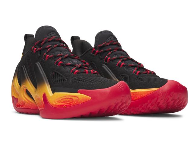 LI-NING WAY OF WADE 808 III ULTRA V2 ABAU047-4 | バスケットボール