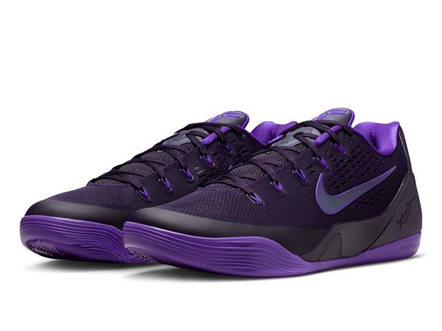 NIKE KOBE IX ELITE LOW PROTRO IO3673 | バスケットボール用品
