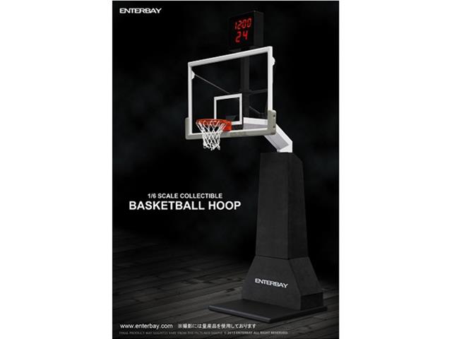 BASKETBALL HOOP 1/6 スタンド 354297 | バスケットボール用品