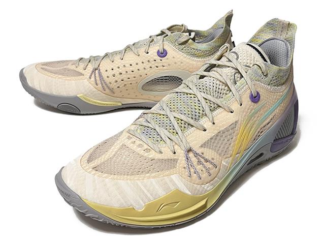 LI-NING WAY OF WADE 808 III ULTRA V2 ABAU047-2 | バスケットボール