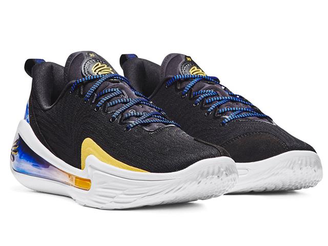 UNDER ARMOUR CURRY 12 DUB NATION 3027630 | バスケットボール用品
