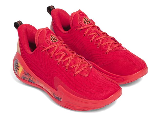 UNDER ARMOUR CURRY 12 