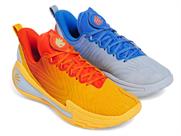 UNDER ARMOUR CURRY 12 