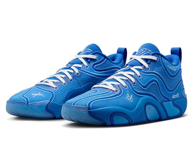 JORDAN JORDAN TATUM 3 PF HV6385 | バスケットボール用品 | スポーツ