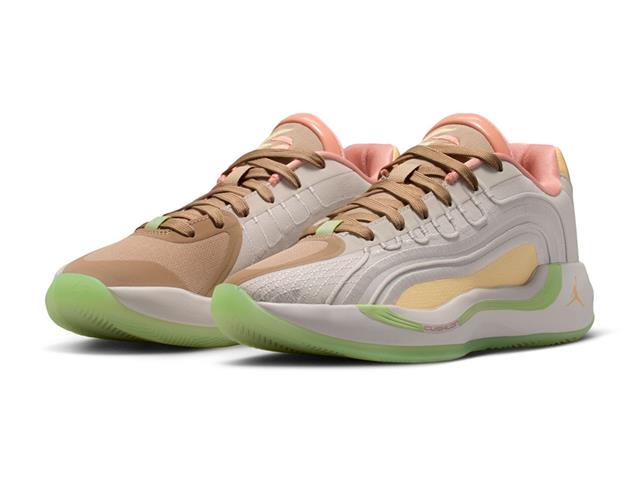 JORDAN JORDAN LUKA 4 PF 