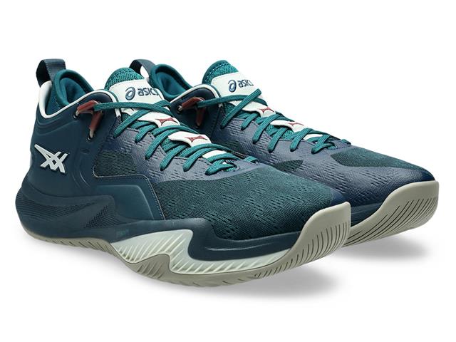 ASICS 【ballaholic×asics】NOVA SURGE LOW 1061A050