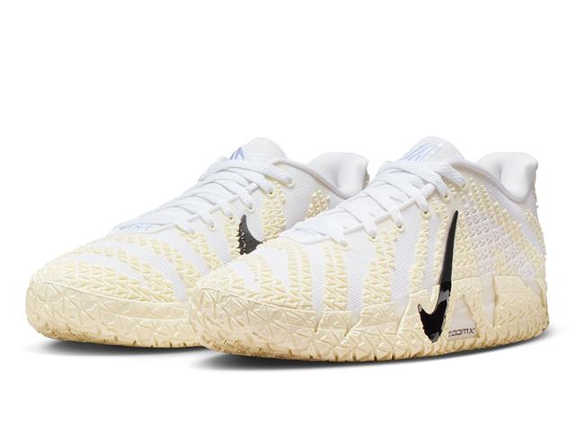 ジャ・モラント”シグネチャーシューズ待望の第3弾！『NIKE JA3 EP