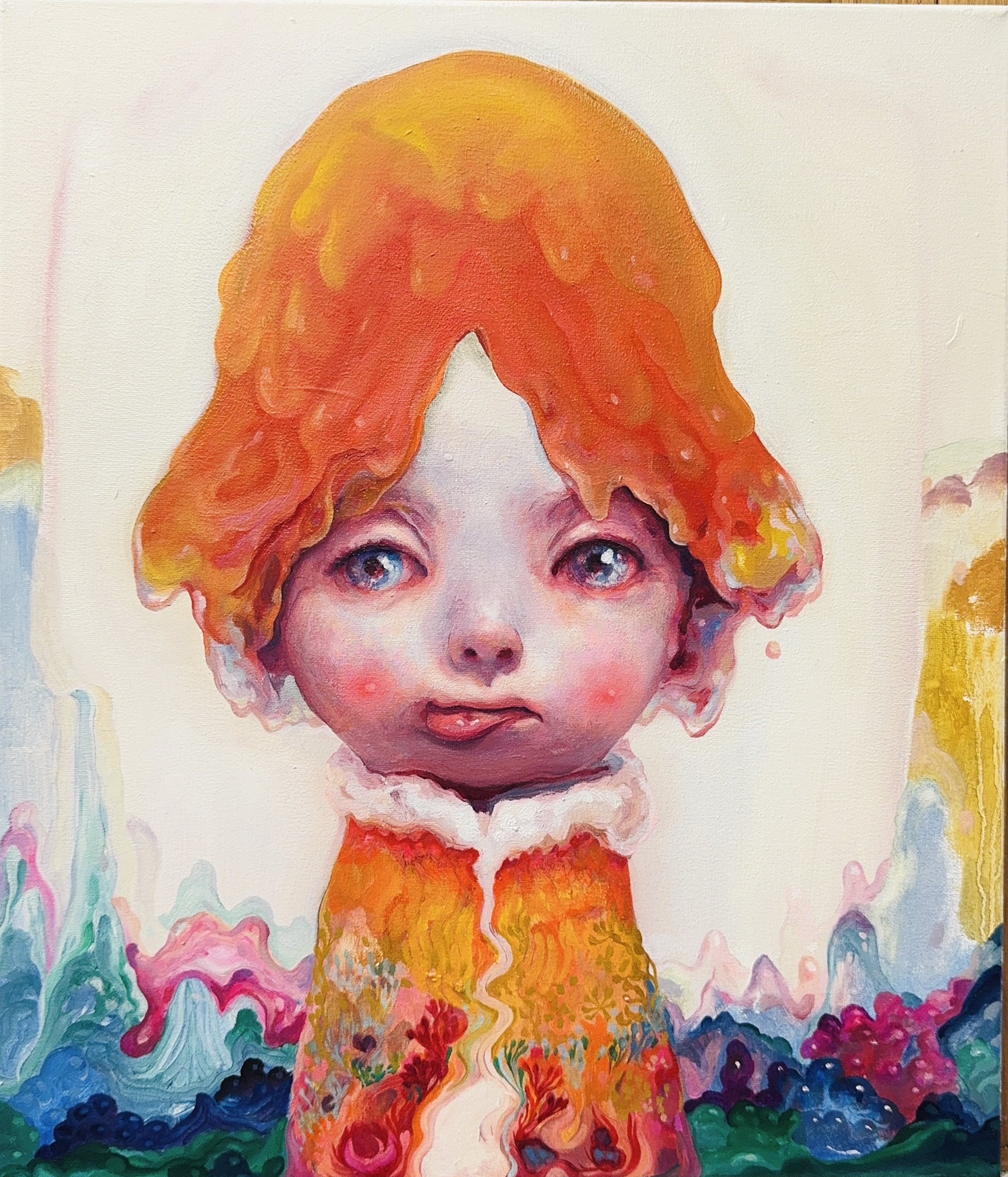 Exhibition | Gallery Field