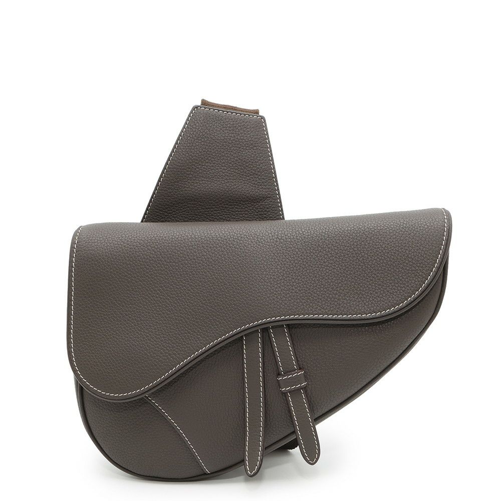 クリスチャン・ディオール ボディバッグ サドルバッグ 1ADPO093YKK