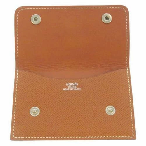 エルメス(HERMES)の名刺入れ・カードケースの人気ランキングTOP7