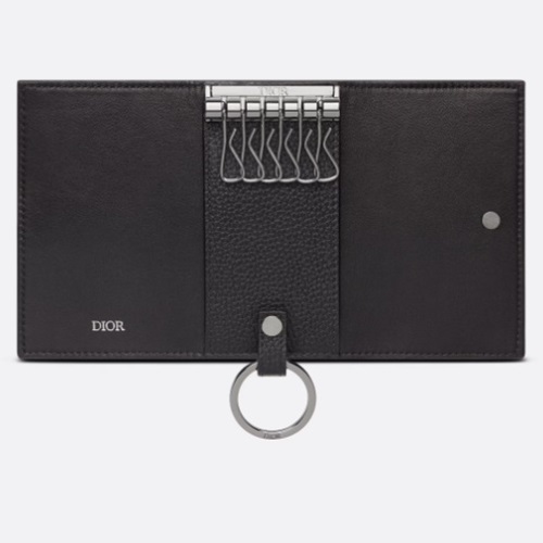 レディース・メンズに人気のDiorのキーケース&キーリング10選