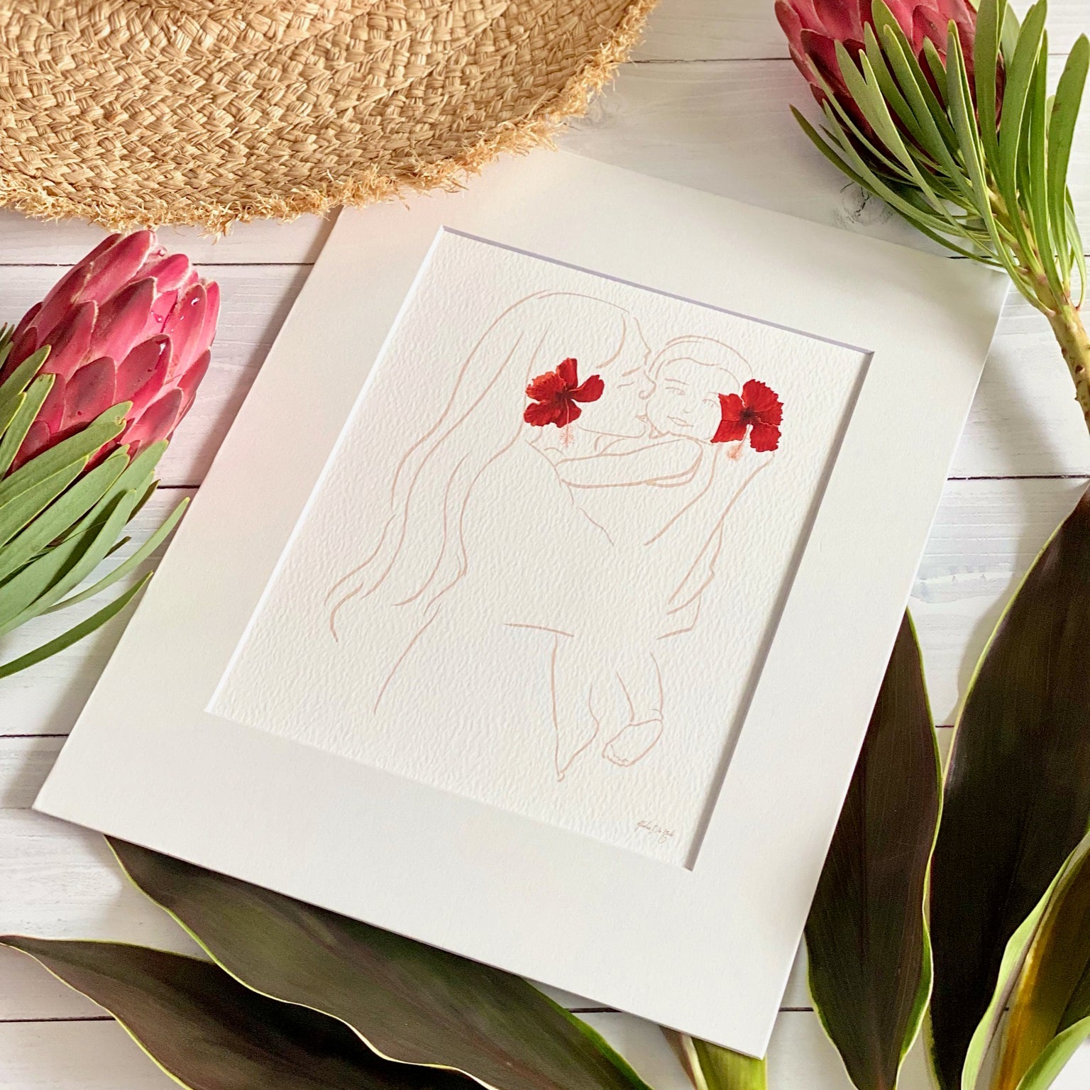 mam❤︎selectアロハデメレ4点 All products - Aloha de Mele