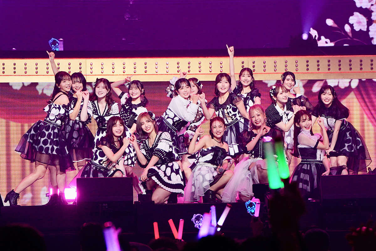 AKB48 20th Year Live Tour 2025 in 日本武道館 〜あの頃、青春でした