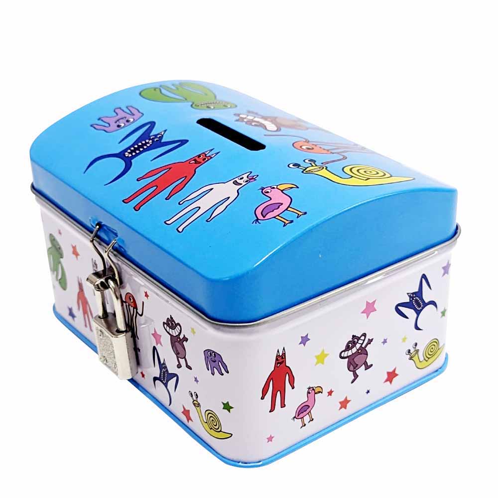 貯金箱 ボディ | Garten of Banban(ガーテンオブバンバン) 日本公式サイト