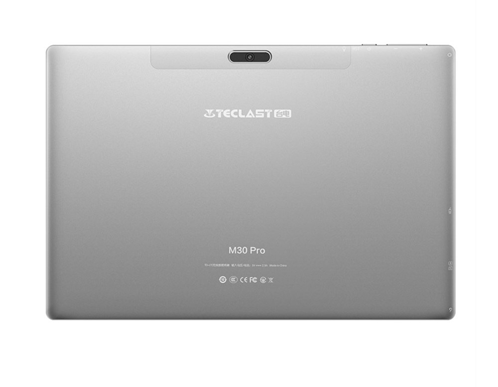 Teclast M30 Proのスペックまとめ！10.1型のHelio P60搭載ミドルレンジ
