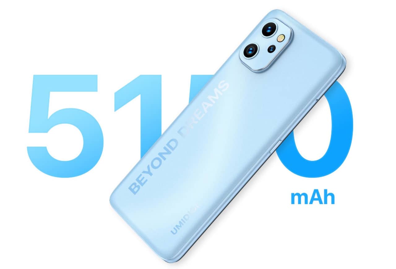 UMIDIGI F3」「UMIDIGI F3S」「UMIDIGI F3 SE」発表！F3は発売記念