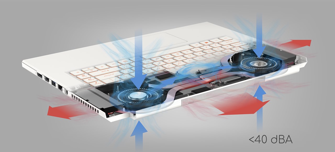 Acer ConceptD 7 SpatialLabs Edition発表！裸眼3D表示対応の4K