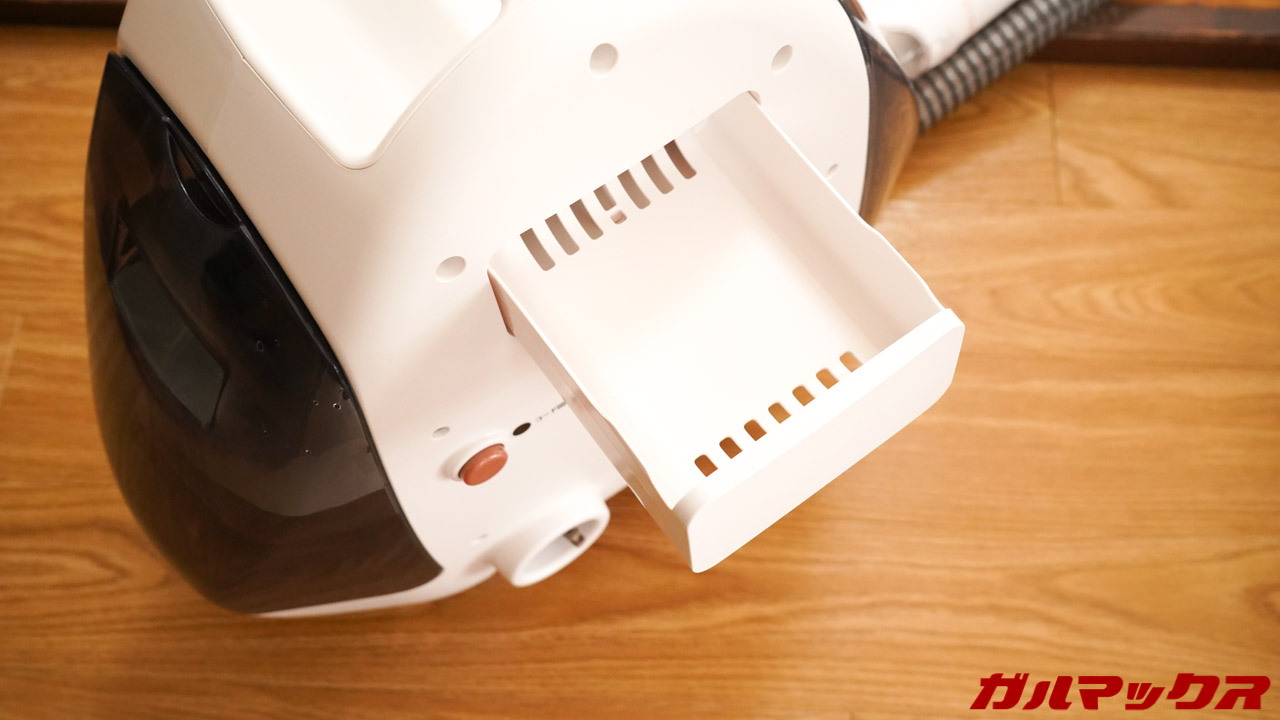 リンサークリーナー「UWANT B100」のレビュー！使って分かったメリット