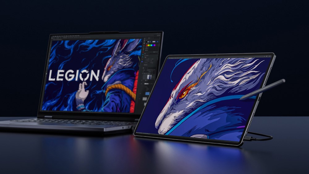 Lenovo「Legion Y900」のスペックまとめ！Dimensity 9000搭載の超