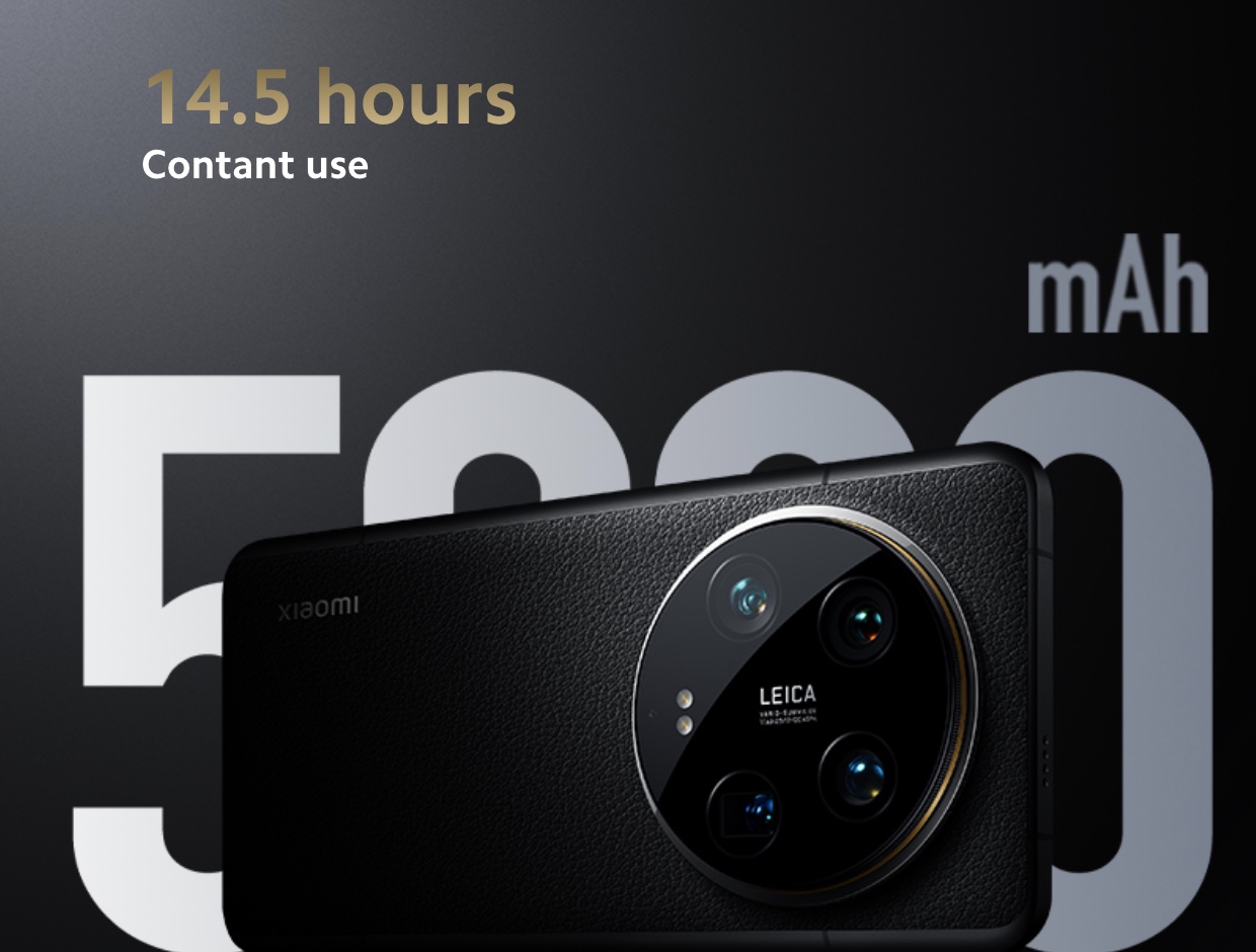 Xiaomi 14 Ultra（グロ版）ってどんなスマホ？スペック・対応バンド