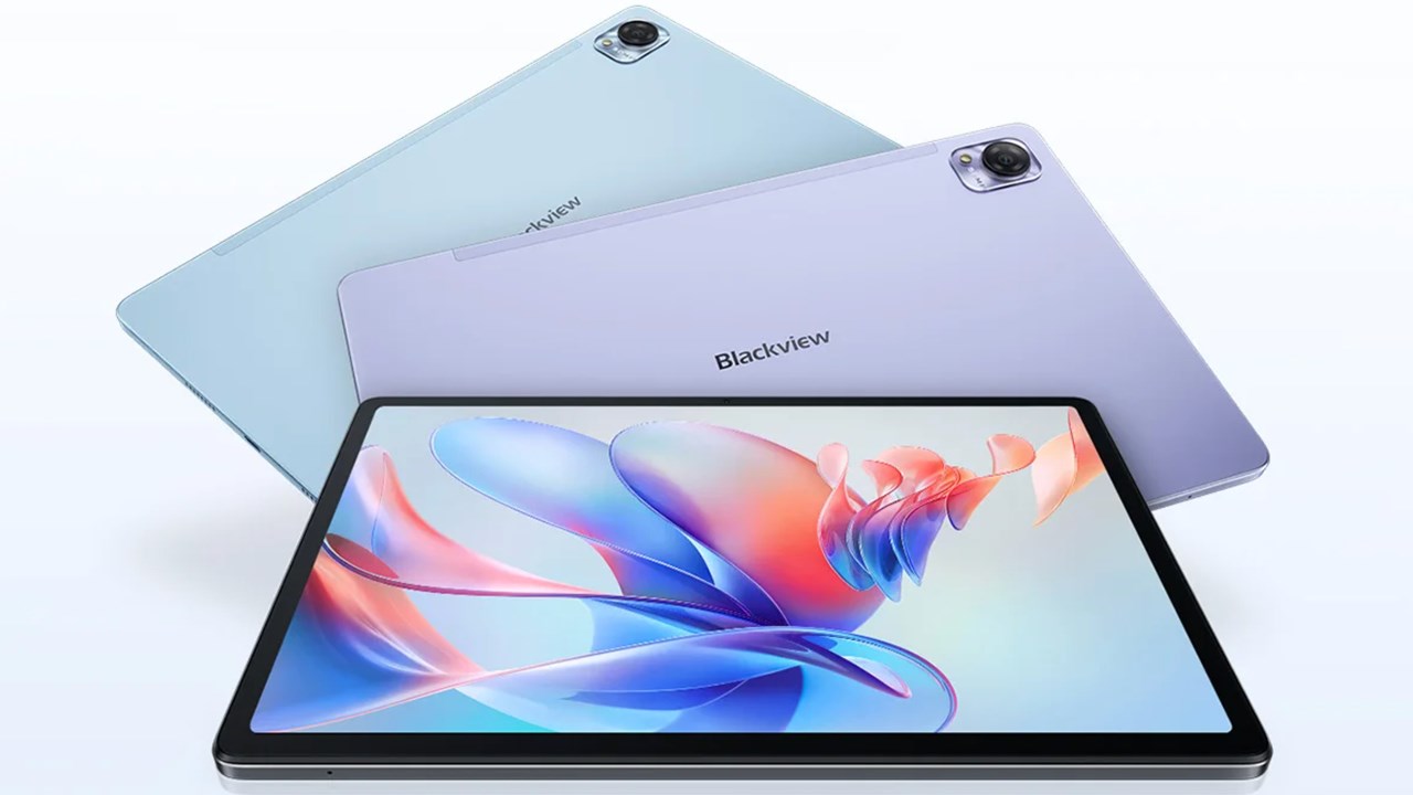 Blackview MEGA 1ってどんなタブレット？スペック・対応バンドまとめ