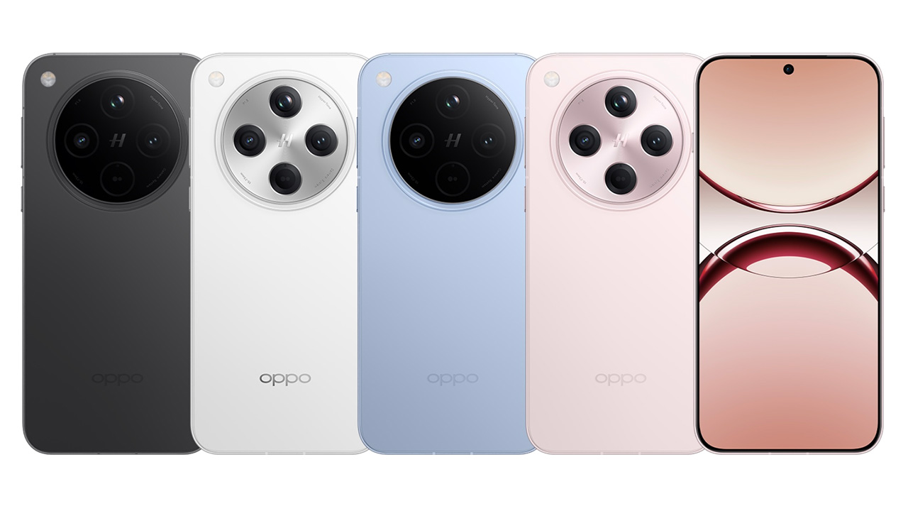 OPPO Find X8のスペック・対応バンド・価格まとめ - ガルマックス