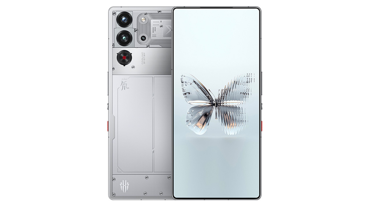 RedMagic 10 Proのスペック・対応バンド・価格まとめ - ガルマックス