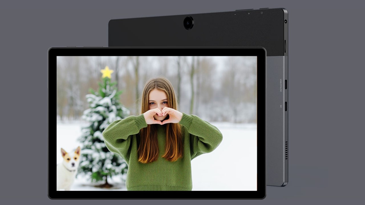 AIタブレット「ALLDOCUBE iPlay 70S」が発表されたのでスペックを調べ