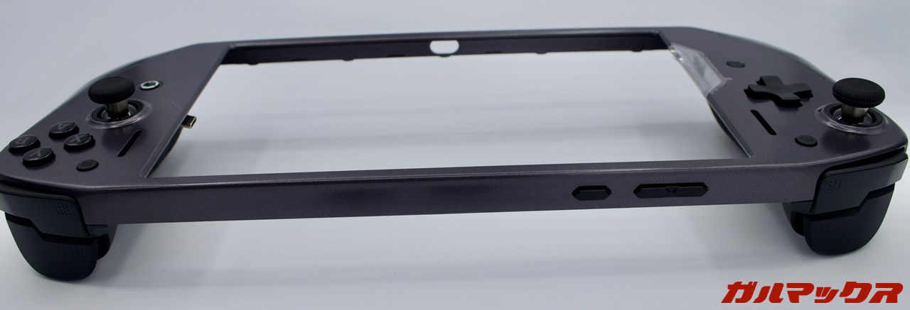 コントローラーユニット「Legion G9」の本音レビュー！デザイン含めた