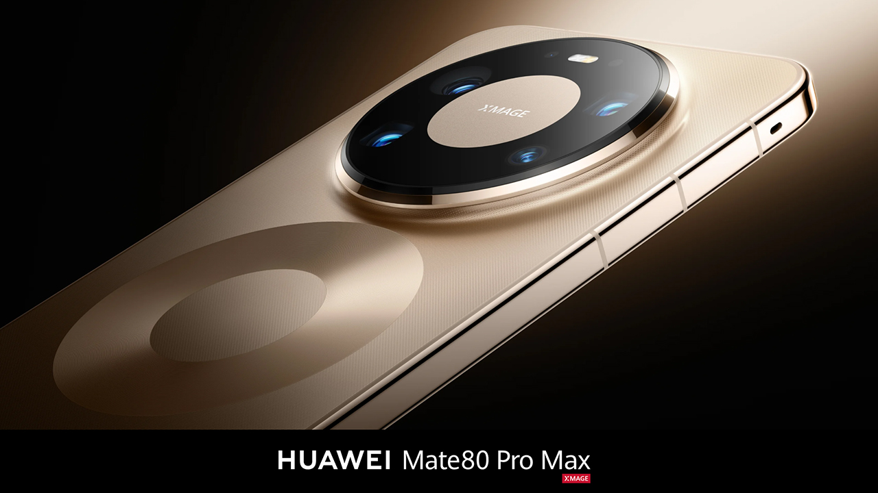 新品未開封】HUAWEI Mate 80 Pro Max 16GB/1TB 新品未開封】HUAWEI