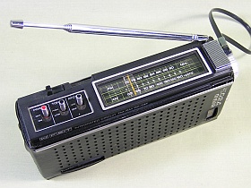 我楽多苑 RP-74F（SOUND 750ST）