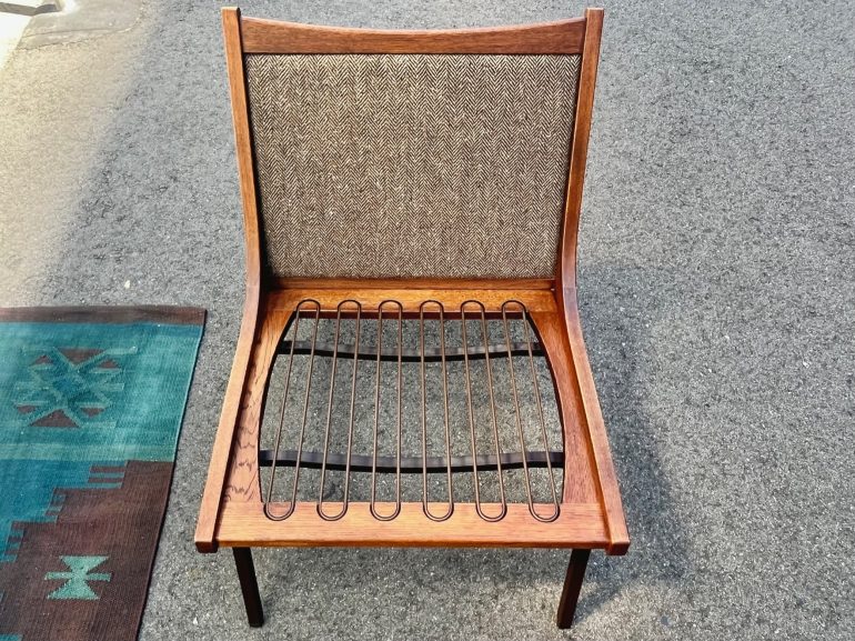 TRUCK FURNITURE／トラックファニチャー／BOOMERANG CHAIR | 入荷商品