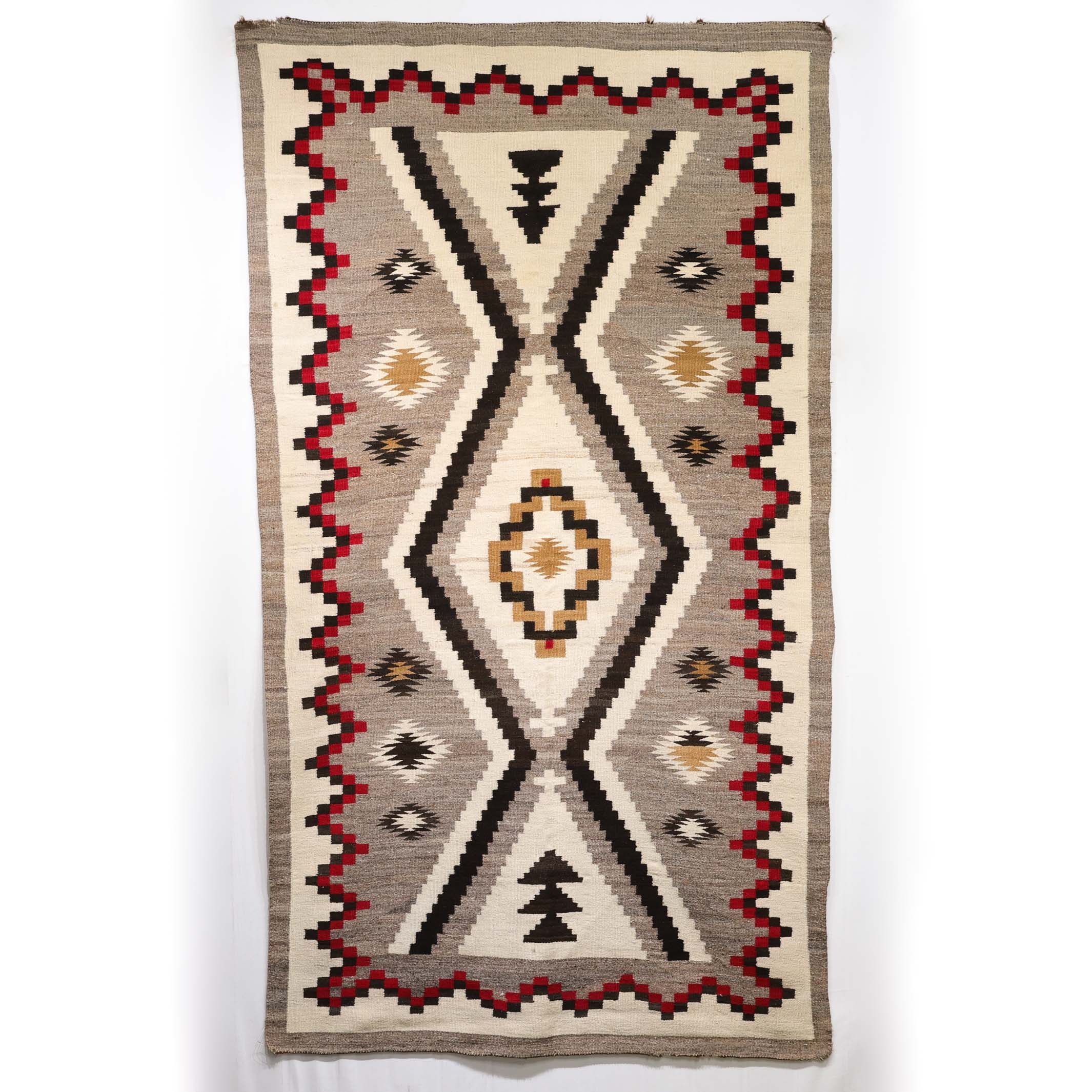 Navajo RugsTagged 