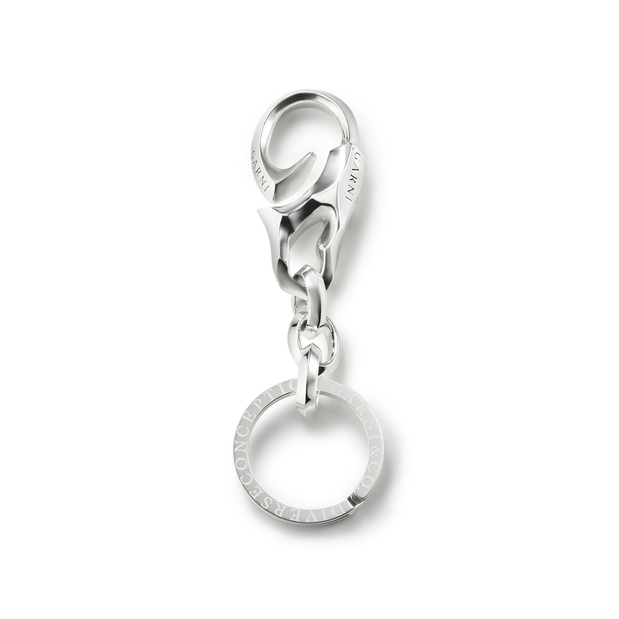 Hook On Key Holder | GARNI ONLINE STORE