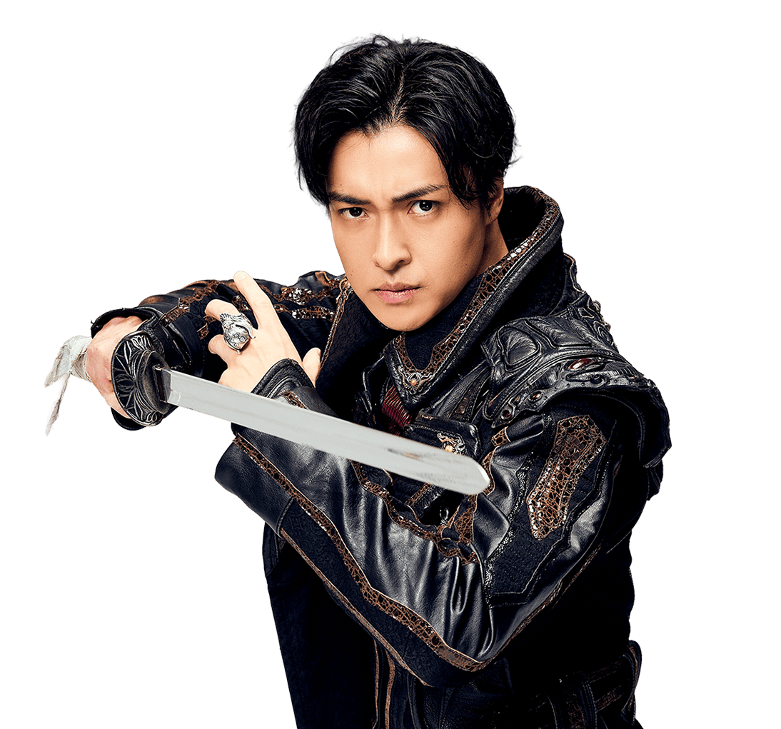 牙狼＜GARO＞ 東ノ界楼