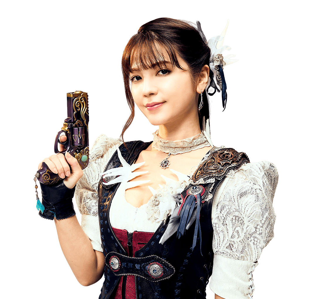 牙狼＜GARO＞ 東ノ界楼