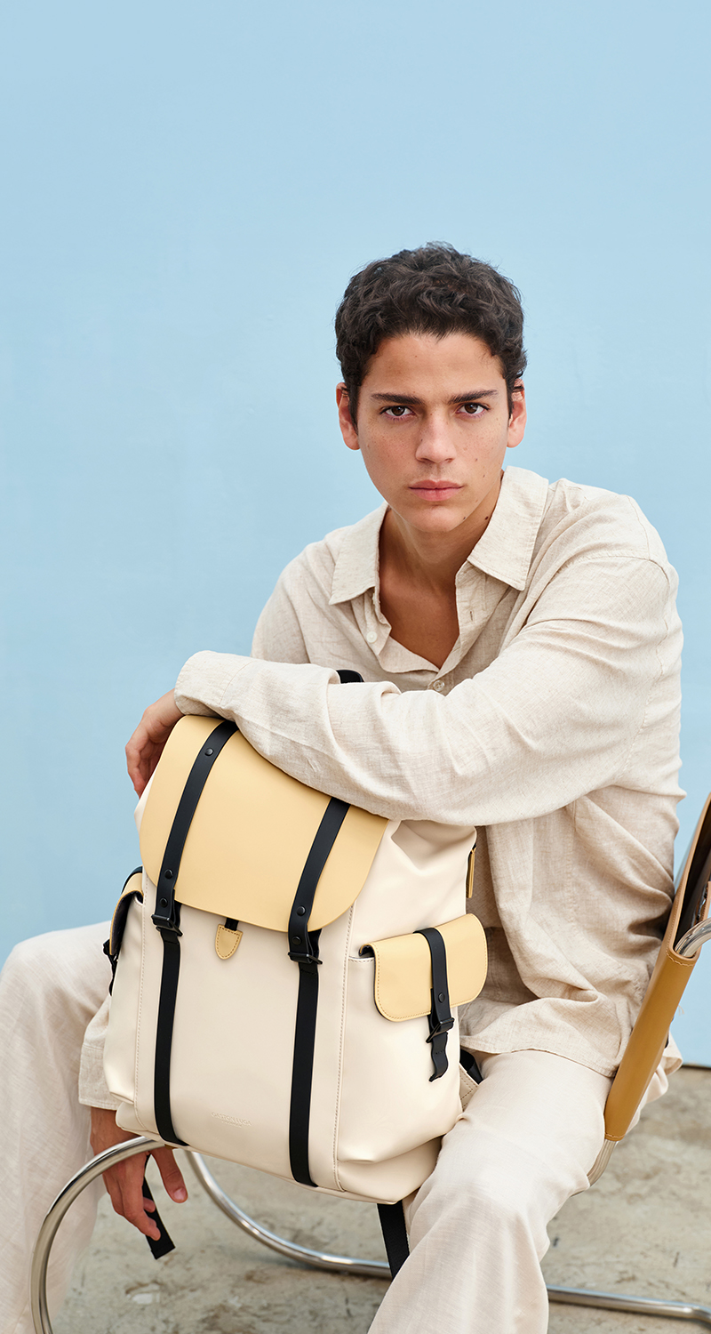 ガストンルーガ公式｜Gaston Luga｜メンズ、レディース向け北欧防水バッグ